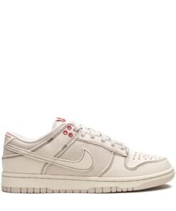 nike sb dunk low LIGHT OREWOOD BROWN SASHIKO