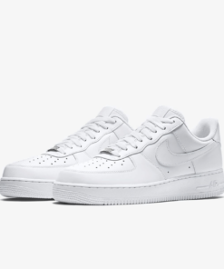 Nike Airforce 1 ‘07 Triple White