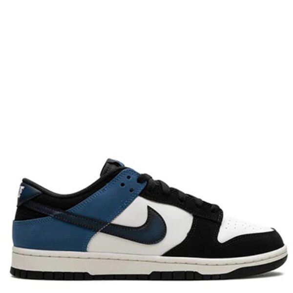 NIKE SB DUNK LOW INDUSTRIAL BLUE