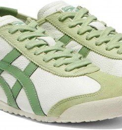 TIGER Mexico 66 Airy Green sneakers