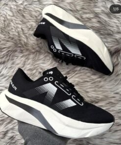 Alternative view of Elite V4 BLACK Shoes