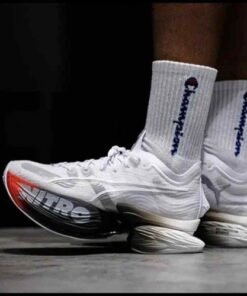 Alternative view of NITRO Fastroid Nitro White Shoes