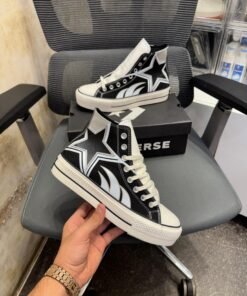 CONVERSE CHUCK TYLOR ALL STAR LIFT HIGH RACER