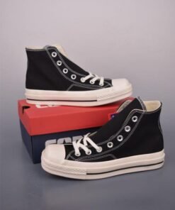 Alternative view of CONVERSE CHUCK TYLOR ALL STAR 70 SQUARE