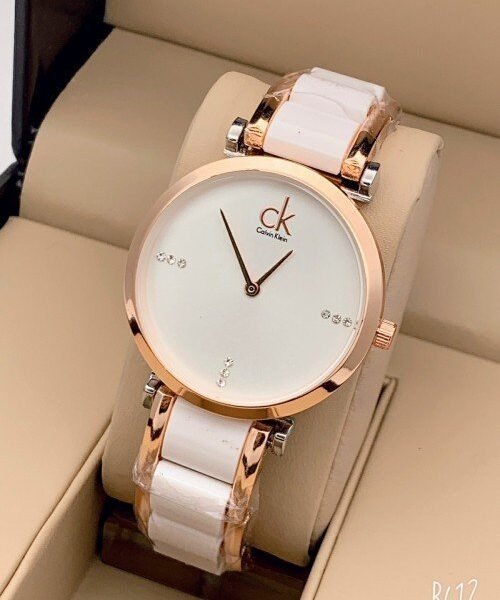 CALVIN KELIN PRIMIUM QUILTY WATCH