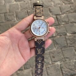 Alternative view of LOUIS VUITTON PRIMIUM LADIES WATCH