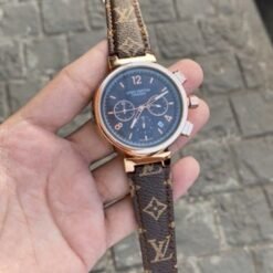 LOUIS VUITTON PRIMIUM LADIES WATCH