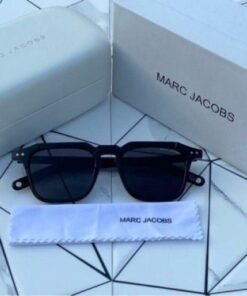 Branded  MJ Sunglasses  small full black(With Original Kit)