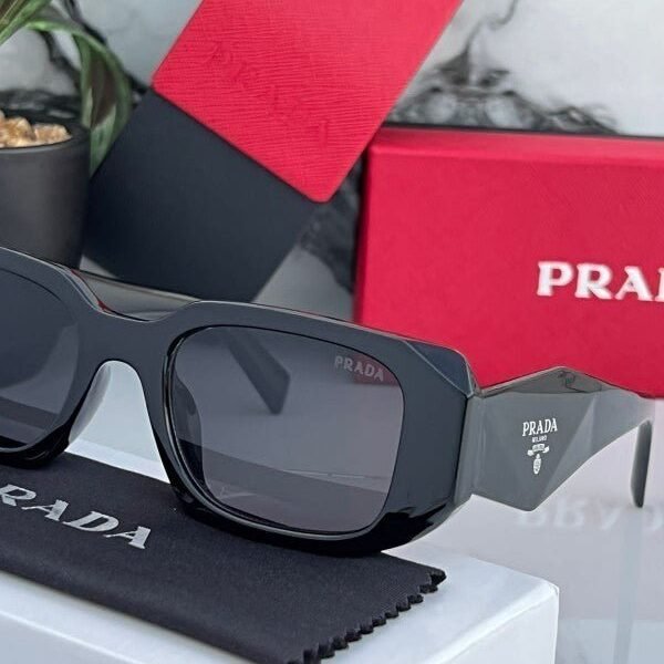 Branded Sunglasses PB MLNO (With Original Kit