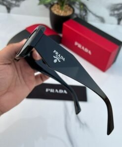 Alternative view of Branded Sunglasses PB MLNO (With Original Kit