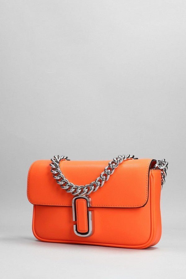 Branded SNAPSHOT ORANGE PREMMUIM BAG WITH BOX (MJ-1108) - Image 2