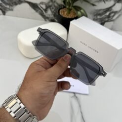 Branded Sunglasses MJ Grey Black
