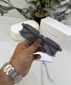 Branded Sunglasses MJ Grey Black