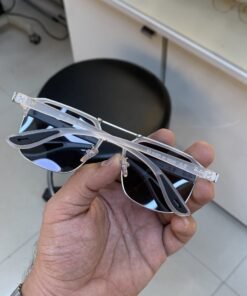 Branded Sunglasses RB Matt White