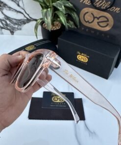 Alternative view of Branded Sunglasses TW 2206 Peach(With Original Kit)