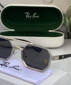 Branded Sunglasses RB silver