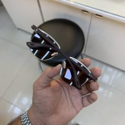 Alternative view of Branded Sunglasses RB Brown