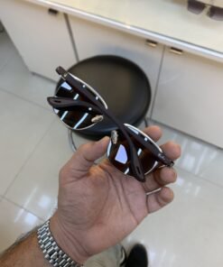Alternative view of Branded Sunglasses RB Brown