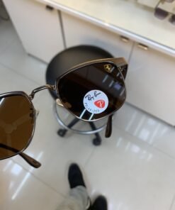 Branded Sunglasses RB Brown