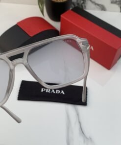 Alternative view of Branded Sunglasses  PB 20 Grey (With Original Kit)