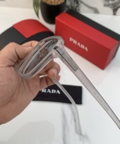 Branded Sunglasses  PB 20 Grey (With Original Kit)