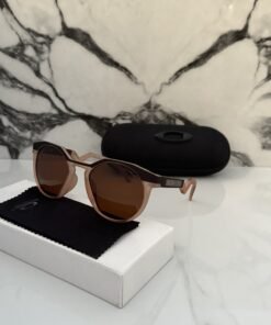 Branded Sunglasses 9242_Mattbrown(With Original Kit