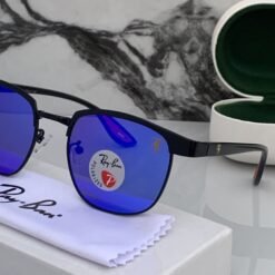 Alternative view of Branded RB 03 Mercury Sunglasses (With Original Kit)
