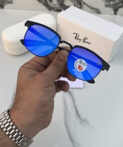 Branded Sunglasses  RB 03 blue mercury(With Original Kit)