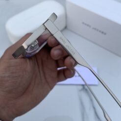 Alternative view of Branded Sunglasses MJ 98145 silver plano (With Original Kit)