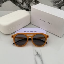 Alternative view of Branded Sunglasses MJ 8831 orange (With Original kit)