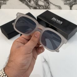 Branded Sunglasses HB 1287_mattgrey (With Original kit)