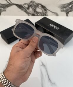 Branded Sunglasses HB 1287_mattgrey (With Original kit)