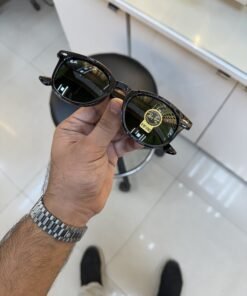 Branded  RB 2298 hawkeye black green Sunglasses (With Original Kit)