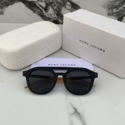 Alternative view of Branded Sunglasses MJ 8831_blacktiger (With Original kit)