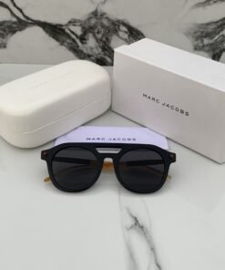 Alternative view of Branded Sunglasses MJ 8831_blacktiger (With Original kit)