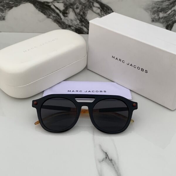 Alternative view of Branded Sunglasses MJ 8831_blacktiger (With Original kit)