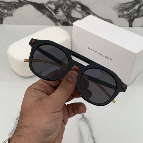 Branded Sunglasses MJ 8831_blacktiger (With Original kit)