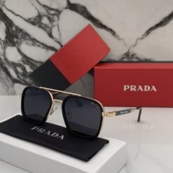 Alternative view of Branded Sunglasses PB 277_goldblack(With Original kit)