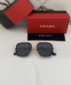 Branded Sunglasses PB 277_goldblack(With Original kit)