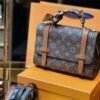 Branded  LV Evening Massenger Bag With Box Edition (lv-1150)