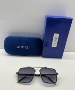 Alternative view of Branded  GCI isquare bridge_13 Sunglasses (With Original Kit)