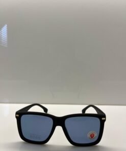 Alternative view of Branded  HB Aqua_214 Sunglasses (With Original Kit)