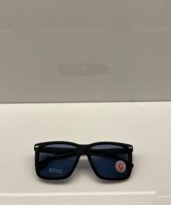 Branded  HB Aqua_214 Sunglasses (With Original Kit)