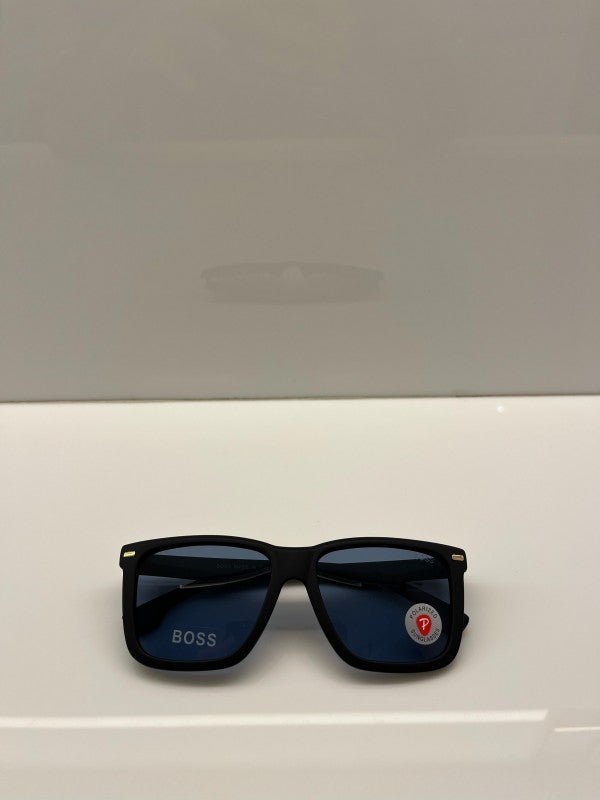 Branded HB Aqua_214 Sunglasses (With Original Kit)