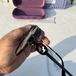 Alternative view of Branded Sunglasses  2496_full_black(With Original Kit)