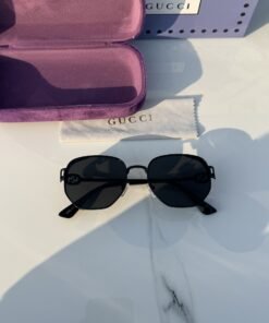 Branded Sunglasses  2496_full_black(With Original Kit)