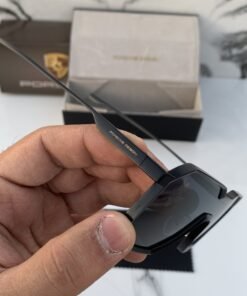 Alternative view of Branded  design_98145_full_black  Sunglasses (With Original Kit)