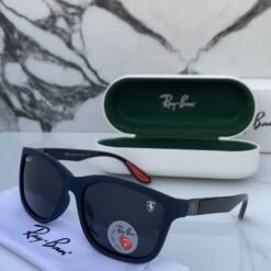 Branded Sunglasses RB 8581 matt blue(With Original Kit)