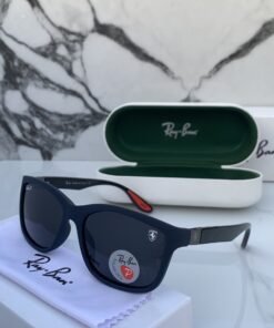 Branded Sunglasses RB 8581 matt blue(With Original Kit)