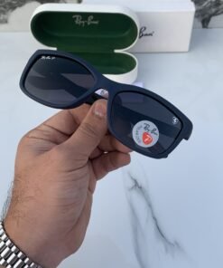 Alternative view of Branded Sunglasses RB 8581 matt blue(With Original Kit)